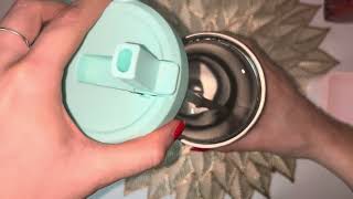 HydroPeak Nomad Water Bottle Thermos Alpine Honest Review