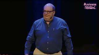 FBTB22: Jared Spool – What Got UX Here Won’t Get UX There