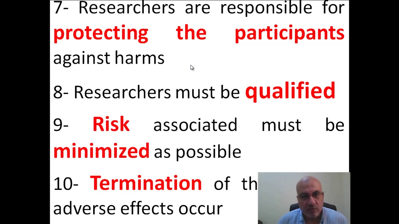 Ethcs 8 Prof ESSAM GABALLAH