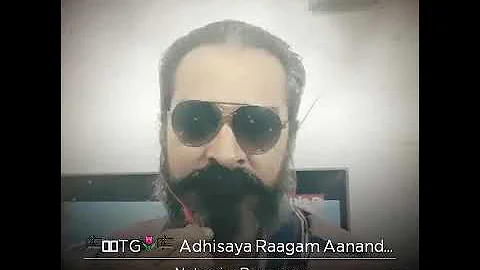 Adhisaya Raagam song.....from Apoorva Raagangal