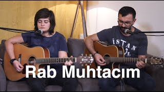 Rab Muhtacım Hristiyan İlahi