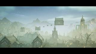 Unreal Engine 5.4.4 Создаём игру !!!