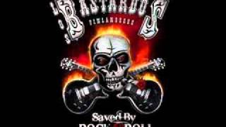 Los Bastardos Finlandeses - Twin Sister