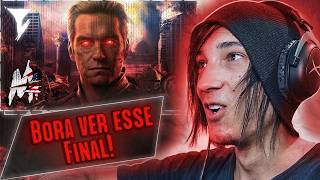 (Que final...) M4rkim - NAÇÃO AMADA (Capitão Pátria)
