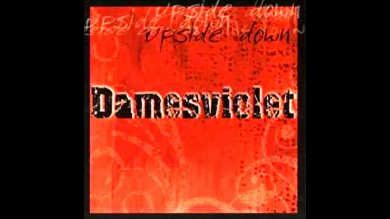 Watch Damesviolet - Into on YouTube Watch Damesviolet - Into on YouTube