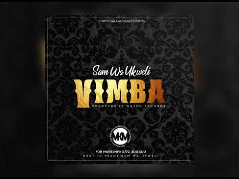sam wa ukweli vimba (official music Audio)