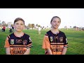 Shoosh For Kids-NSW Touch Football