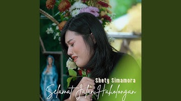 Selamat Jalan Haholongan
