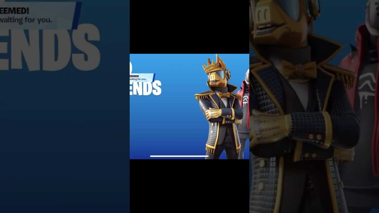 Unlocking the Fortnite rouge spider knight skin in 2023 