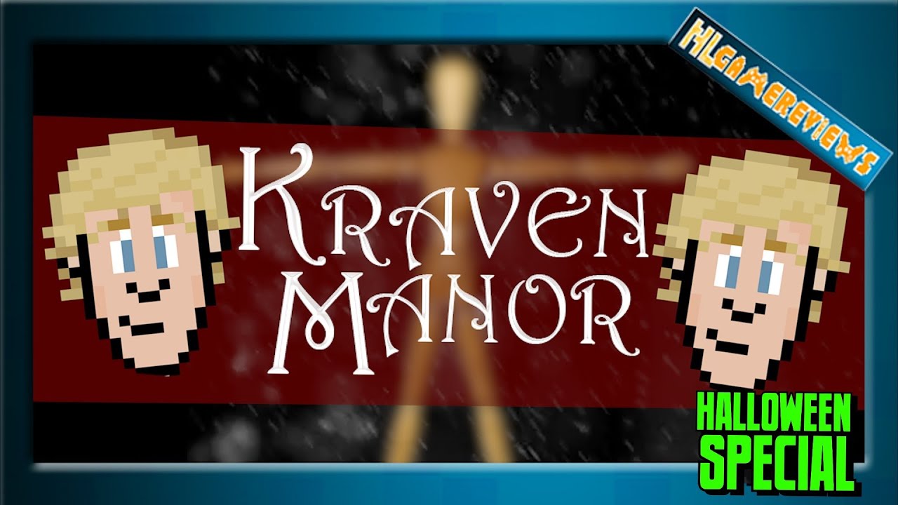 Afkrakeling - Halloween