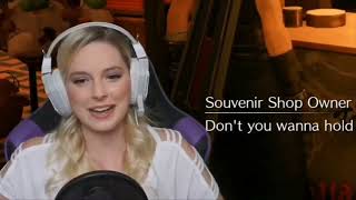 Best twitch girl allergy sneeze compilation 70