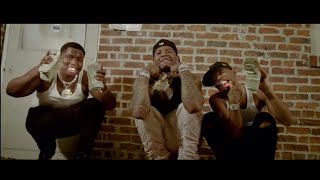 Moneybagg Yo, Big 30, Pooh Shiesty - Srt [Official Music Video]