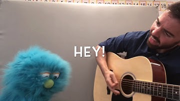 Don’t Give Up - A Song for Resilience