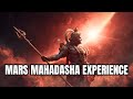 Mars Mahadasha MADE Easy For Beginners