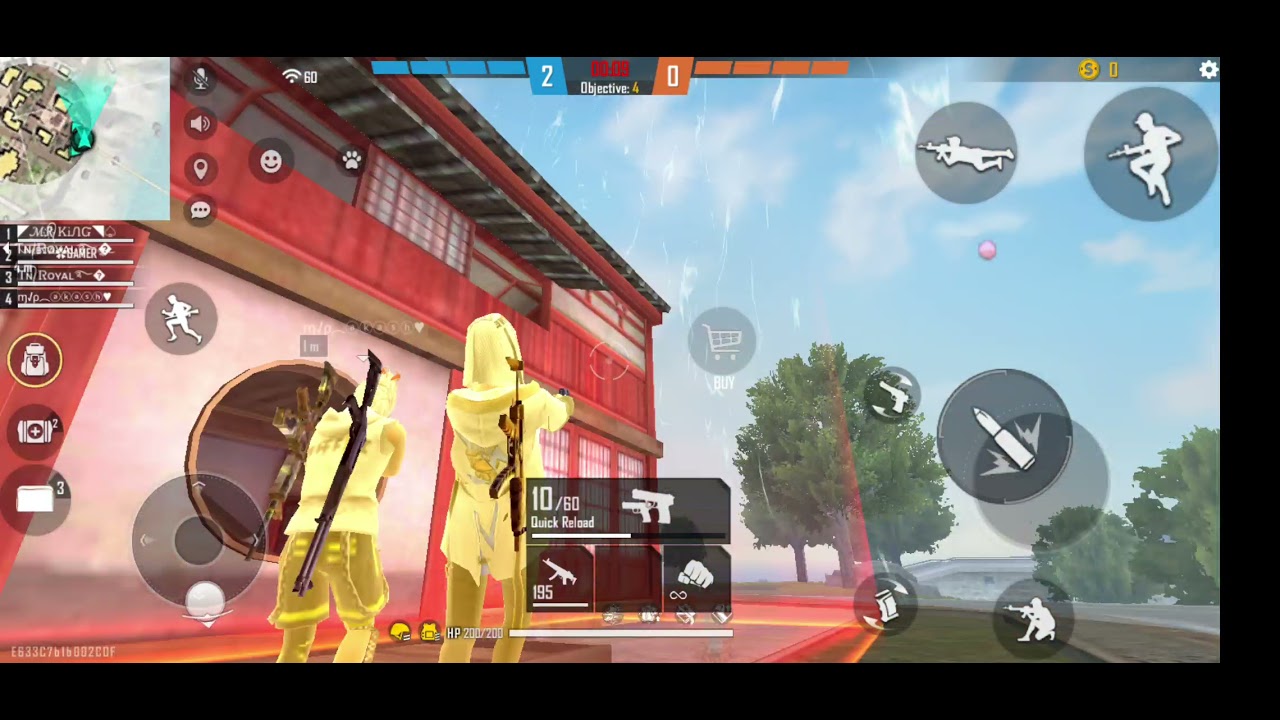 THIS MY FIRST GAMEPLAY | VIDEO - YouTube