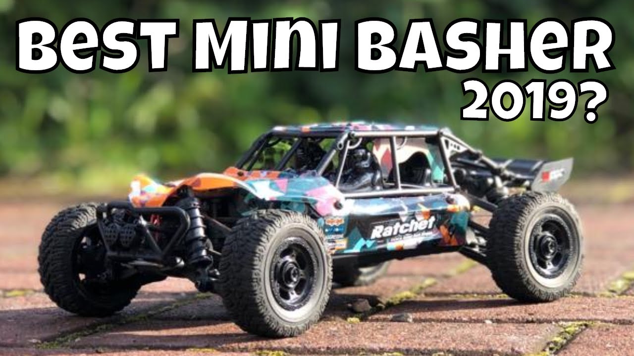 best rc buggy for beginners