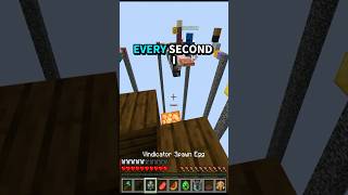 This NEW Minecraft Gamemode Is Like CHESS!!!