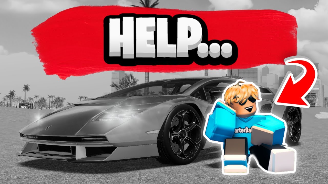 Мне нужна ваша помощь, ребята…