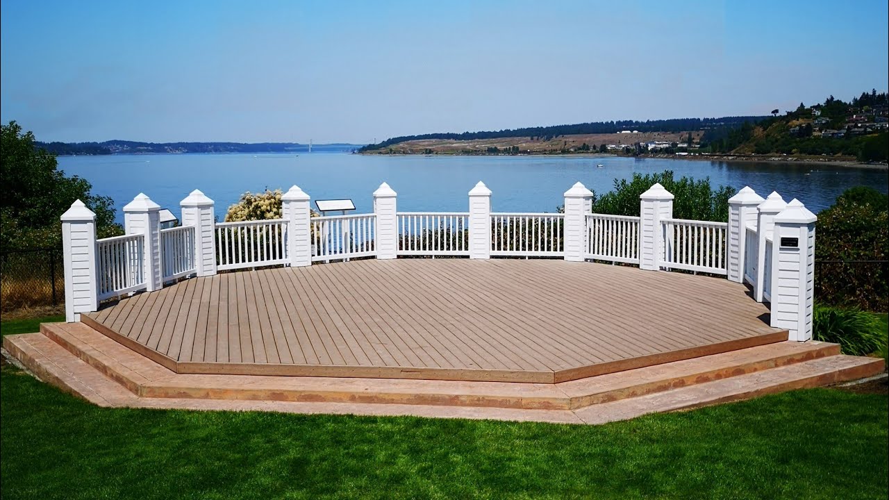 Ü-Trip IX (Tag 16): Priest Point & Wagenpflege