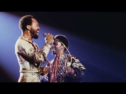Earth, Wind & Fire - Documentary