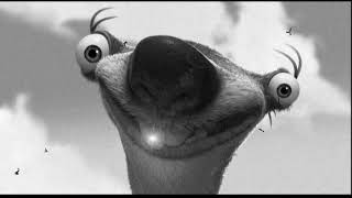 The Sloth "Nature's Lovable Lisper" | Ice Age: The Meltdown