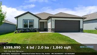 New Kansas City Homes Oak Grove MO Friday August 14 6 Just Listed