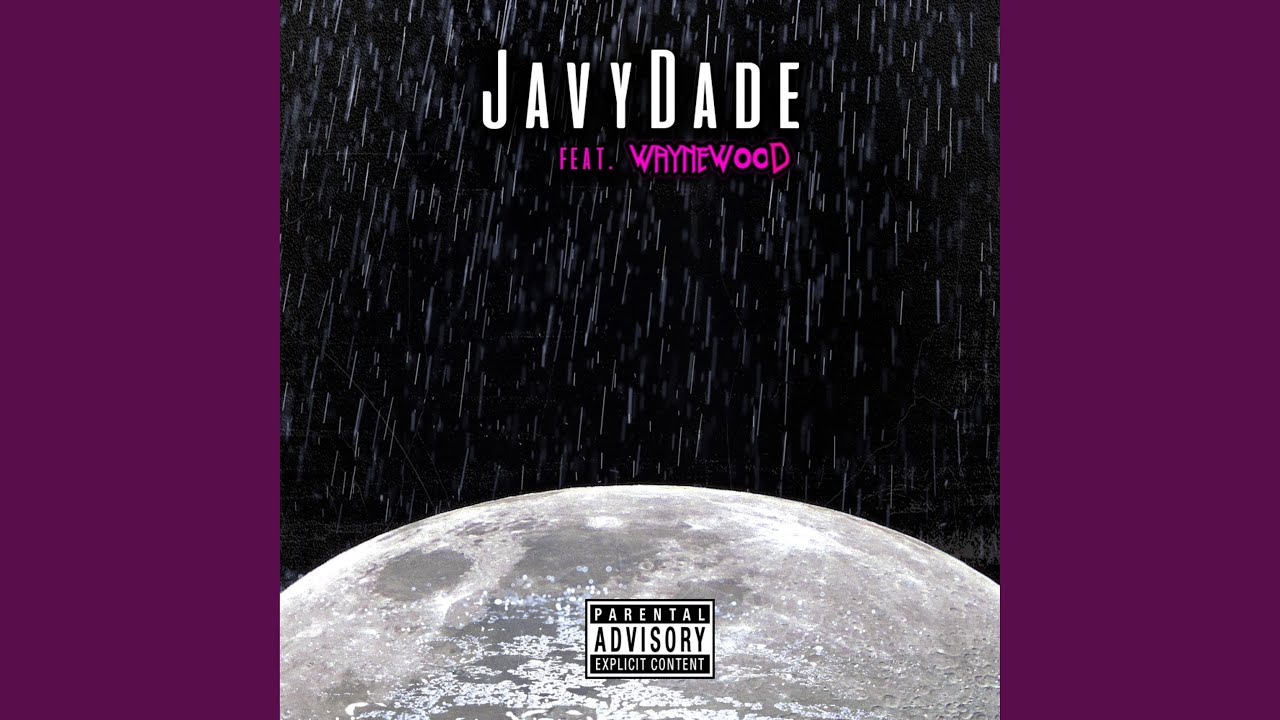 When It Rains (feat. Waynewood)