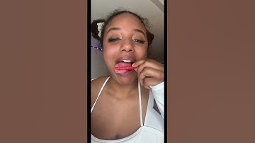 Thumbnail of If you eat TAKIS like this… You’re eating it WRONG‼️ #shorts