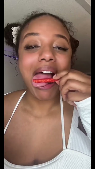 If you eat TAKIS like this… You’re eating it WRONG‼️ #shorts