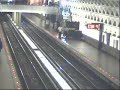 Virginia Square Metro Incident - View 2