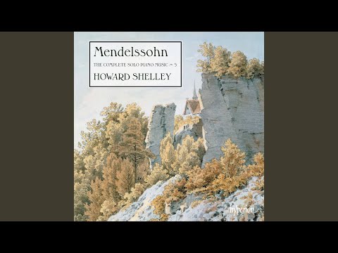 Putar Mendelssohn: 6 Kinderstücke, Op. 72 "Christmas Present": No. 4 in D Major. Andante con moto, MWV U169 - Georg Philipp Telemann