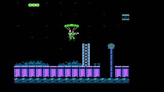 Celebrity Bionic Commando NES 100% (all items) Speedrun in 23:35 Wealth