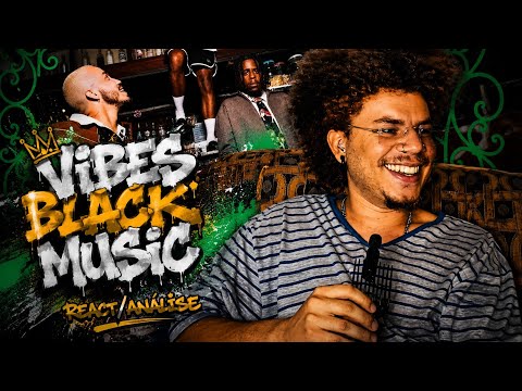 (QUE SOM GOSTOSINHUU) Os Garotin feat. BK' & Marina Sena - Se Joga |React/Análise - Zim