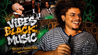 (SUCH A VIBE) Os Garotin feat. BK' & Marina Sena - Se Joga |React/Review - Zim