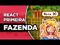 React da minha primeira fazenda no stardew valley