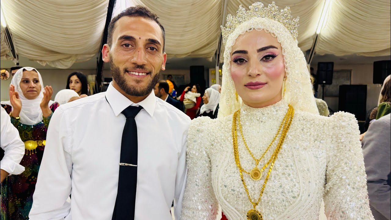 FEYSELE DERİKİ ®️ || MAZLUM 💍 HEDİYE || GRANİ || PART02 || 2025 || DAWETA MALBATA YILDIZ ; LERA 