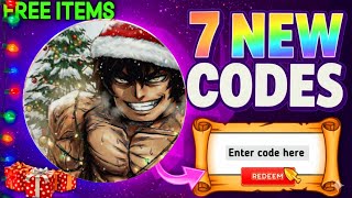 *SECRET UPDATE!* | Fistborn CODES 2025 (ROBLOX Fistborn)