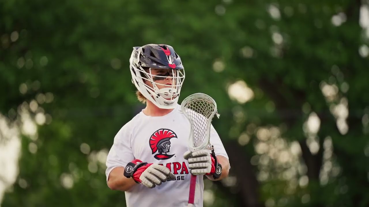 UTAMPA LACROSSE | 2024 SEASON HYPE