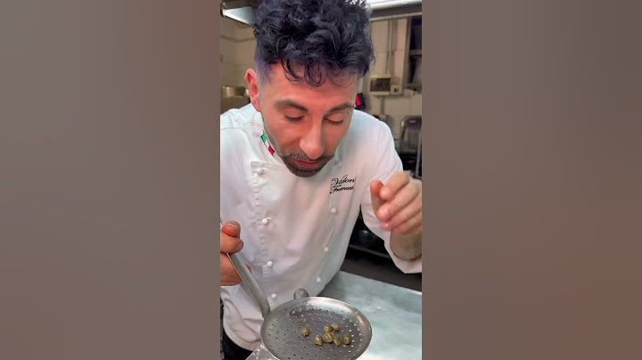 TONNO VITELLATO dello chef CANNAVACCIUOLO trasformato in una PIZZA🍕🤤 #shorts #viral #pizza #chef
