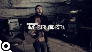 Video thumbnail of "Manchester Orchestra - Cope | OurVinyl Sessions"