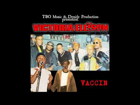 Victoria Eleison - Shambouyi