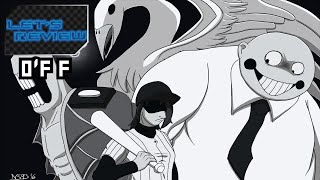 Let's Review: OFF
