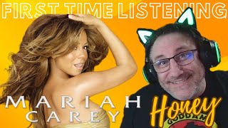 PATREON SPECIAL Mariah Carey Honey Reaction