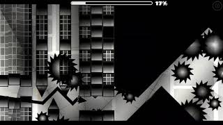 How hard is Not VSC | Geometry Dash