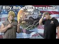 HOW MUCH DOES IT COST TO BUILD A CUMMINS JEEP?