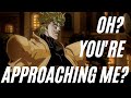 Learn Japanese With Anime - Oh? You’re Approaching Me?