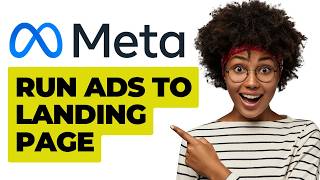 How To Run Facebook Ads To A Landing Page