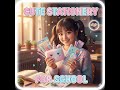 Cute Stationery Live