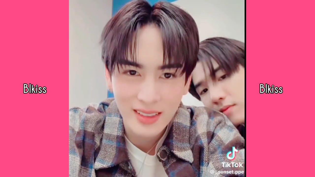 [ПертСанта Живые Моменты 🖤🤍] #perthsanta #perthsanta #santapp #perthppe #bl #blkiss