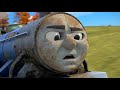 Thomas and Friends: Accidents Will Happen